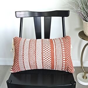 Magnolia Home Lumbar Accent Pillow